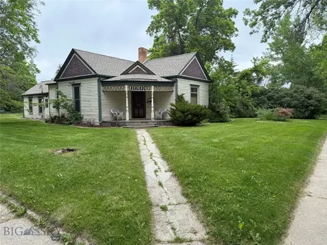 221 S 7th Avenue Bozeman MT 59715