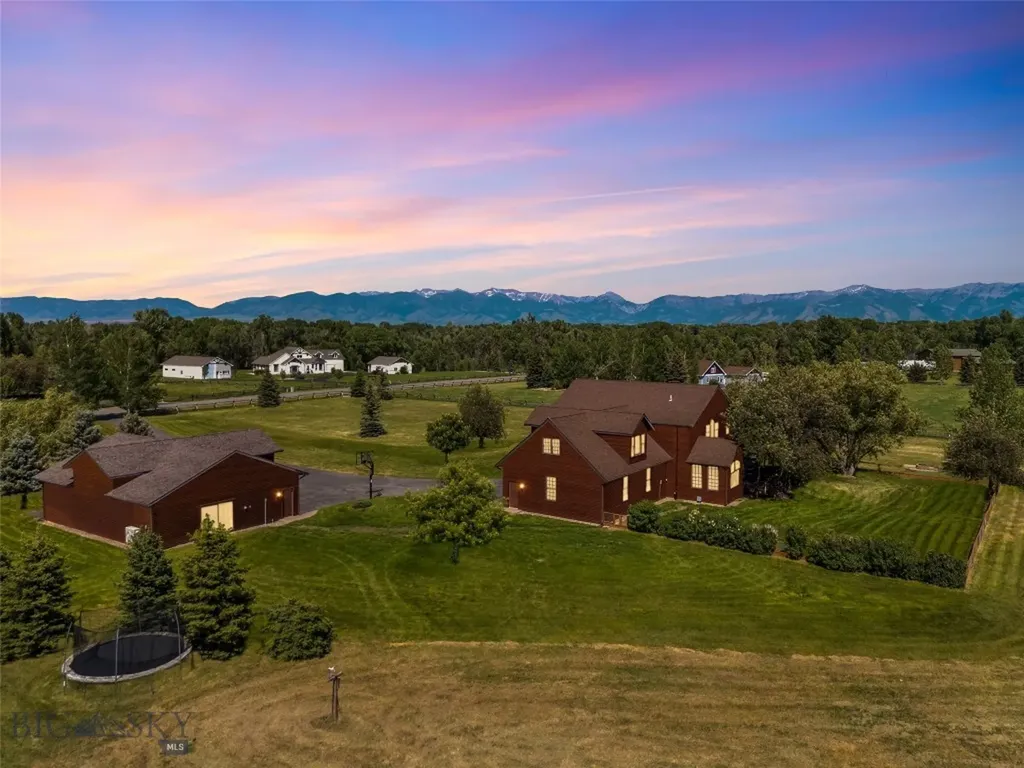 164 Wapiti Way Bozeman MT 59718