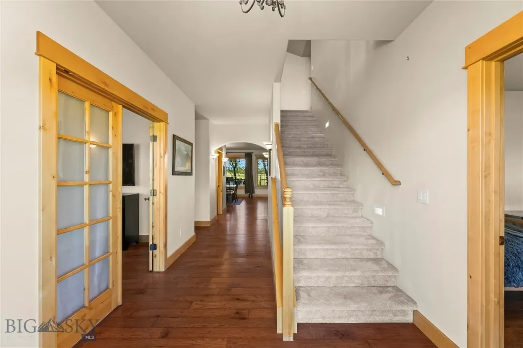 164 Wapiti Way Bozeman MT 59718