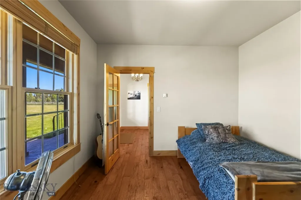 164 Wapiti Way Bozeman MT 59718