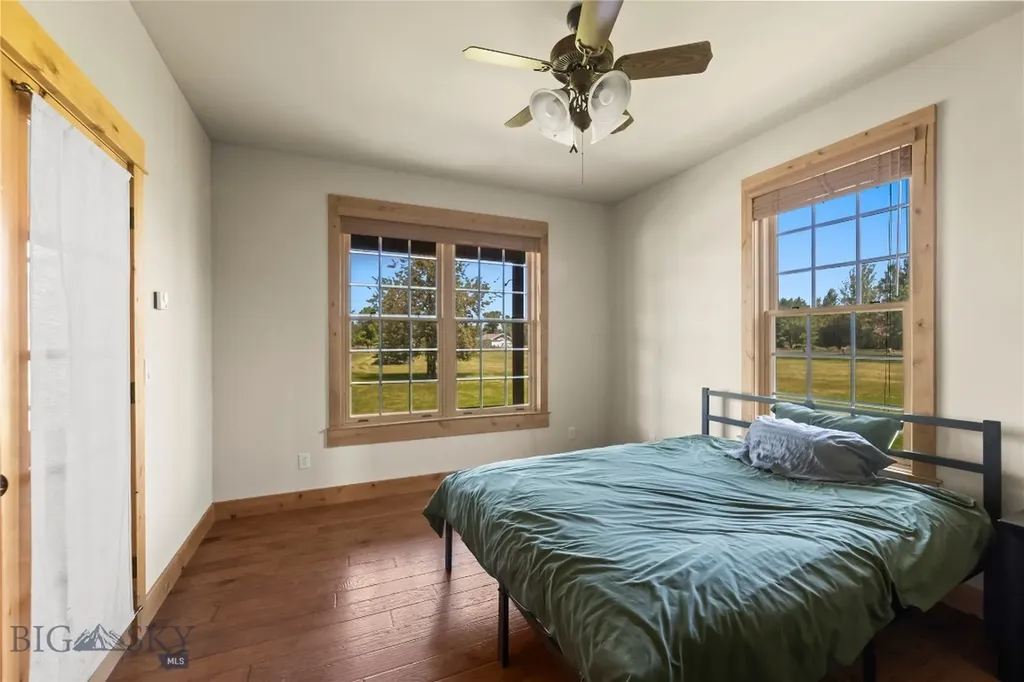 164 Wapiti Way Bozeman MT 59718
