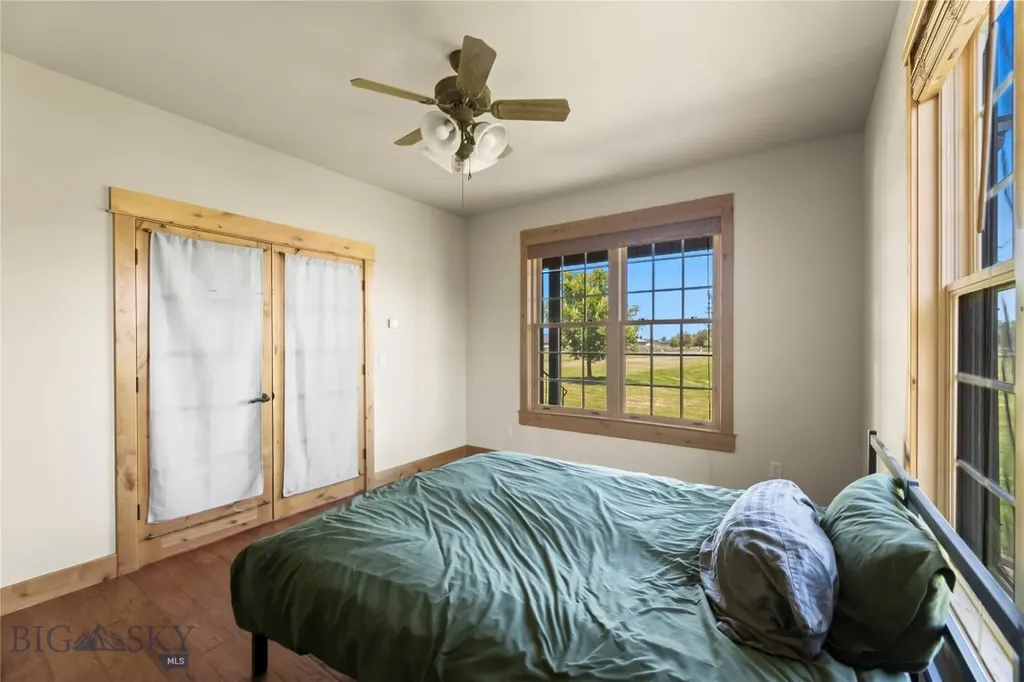 164 Wapiti Way Bozeman MT 59718