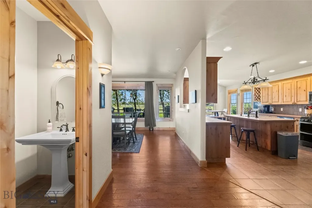164 Wapiti Way Bozeman MT 59718