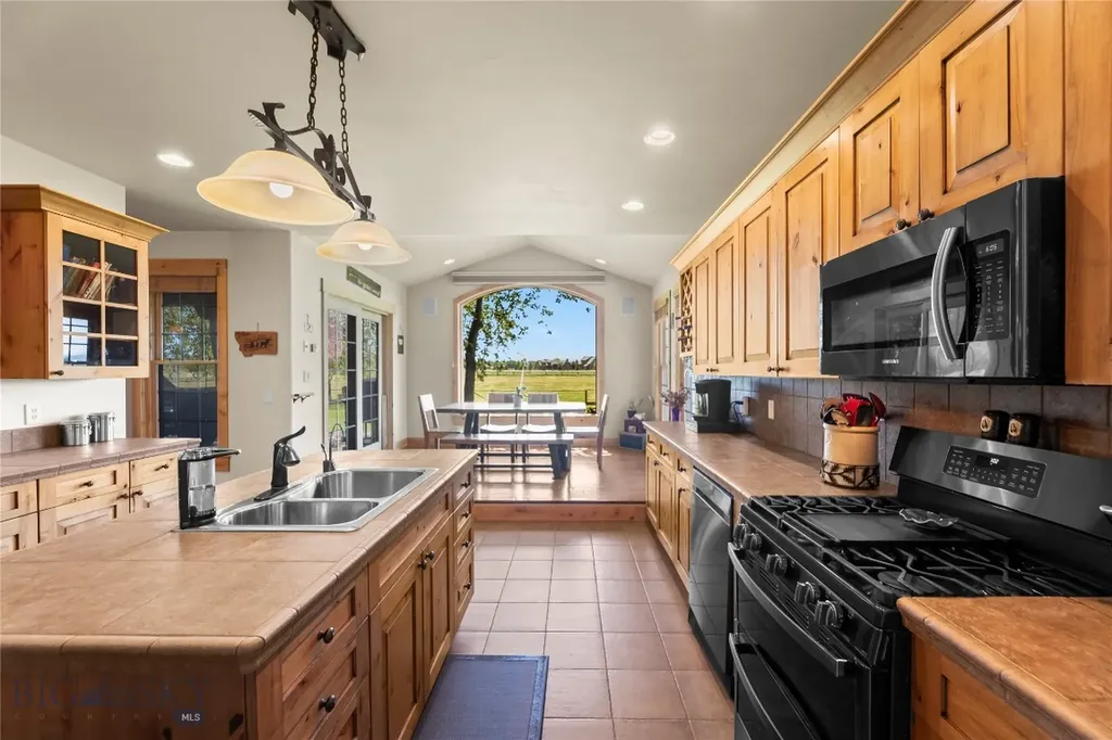 164 Wapiti Way Bozeman MT 59718