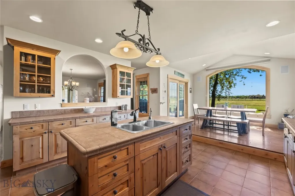 164 Wapiti Way Bozeman MT 59718