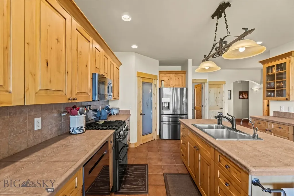 164 Wapiti Way Bozeman MT 59718