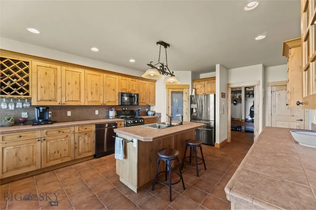 164 Wapiti Way Bozeman MT 59718