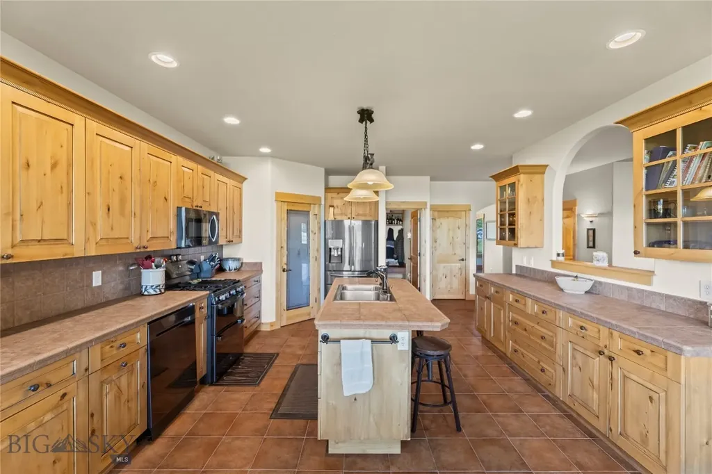 164 Wapiti Way Bozeman MT 59718