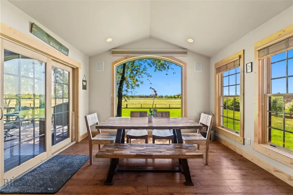 164 Wapiti Way Bozeman MT 59718