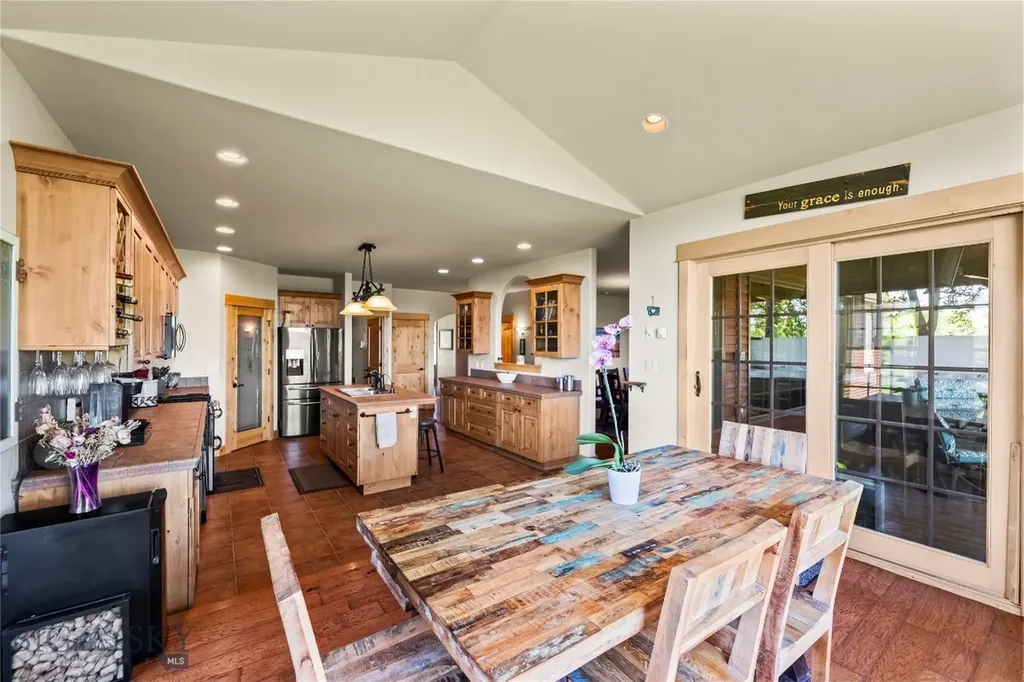 164 Wapiti Way Bozeman MT 59718