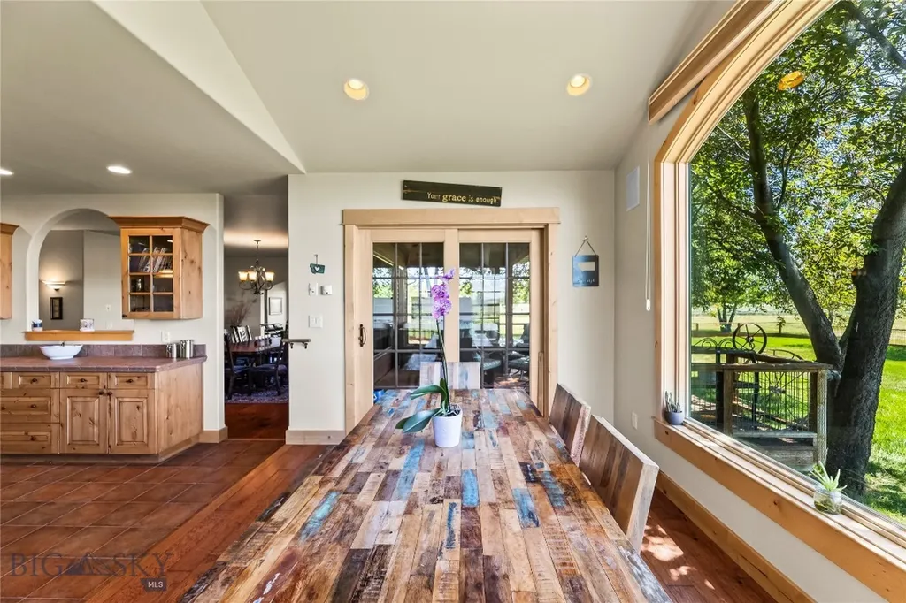164 Wapiti Way Bozeman MT 59718