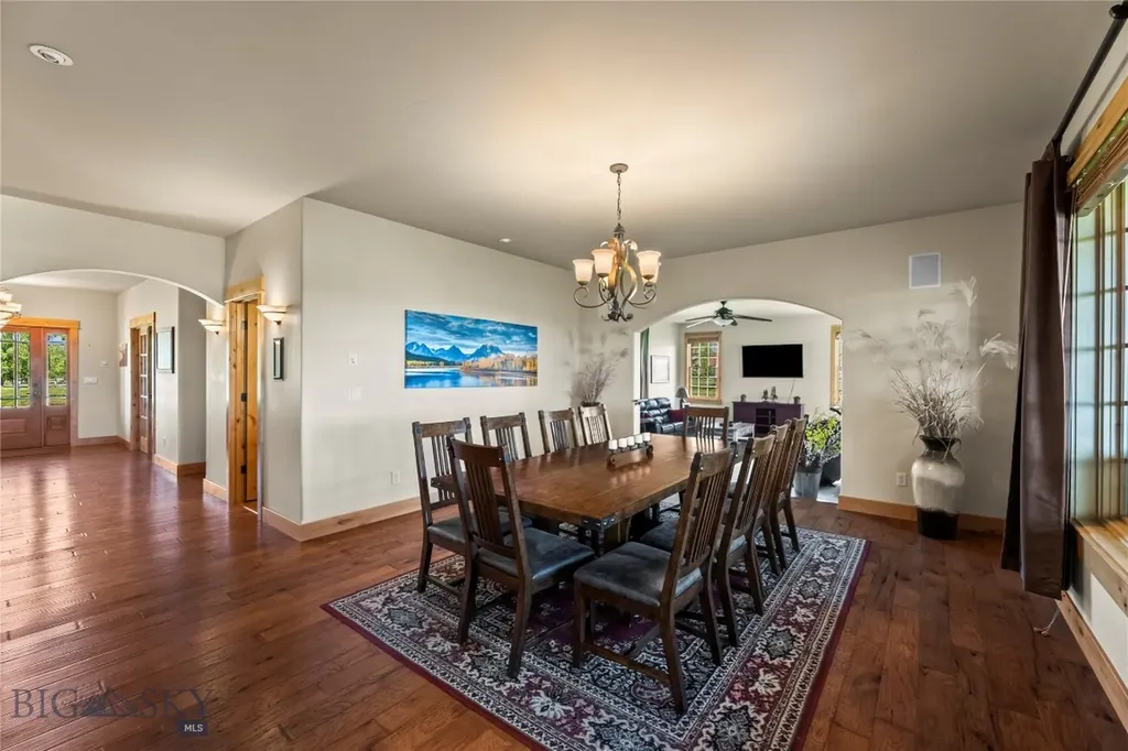 164 Wapiti Way Bozeman MT 59718