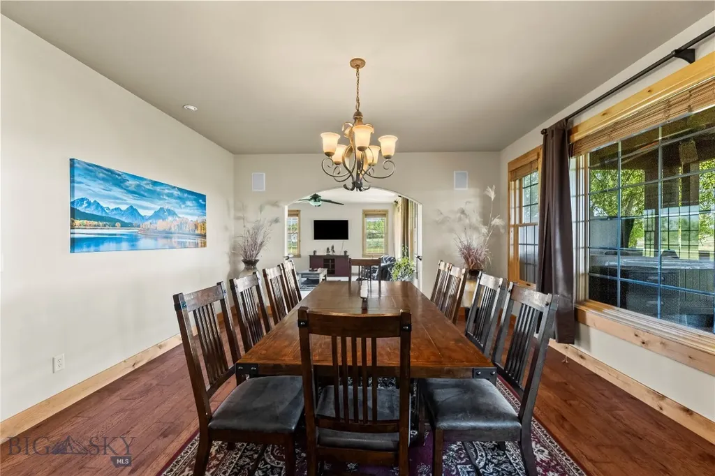 164 Wapiti Way Bozeman MT 59718