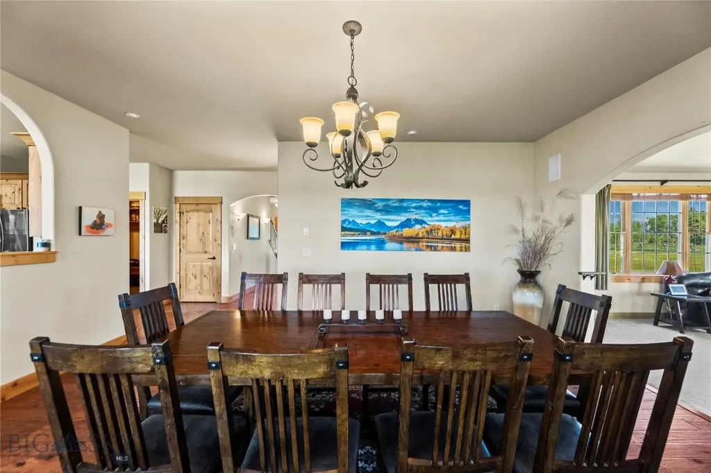 164 Wapiti Way Bozeman MT 59718