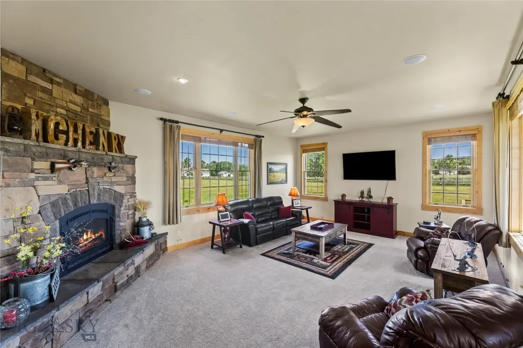 164 Wapiti Way Bozeman MT 59718