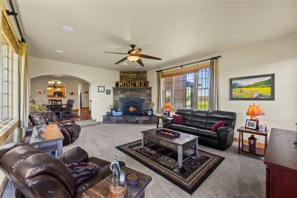 164 Wapiti Way Bozeman MT 59718
