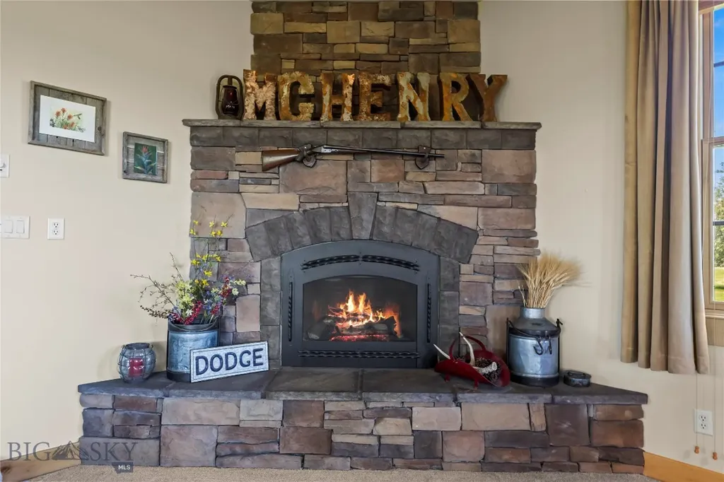 164 Wapiti Way Bozeman MT 59718