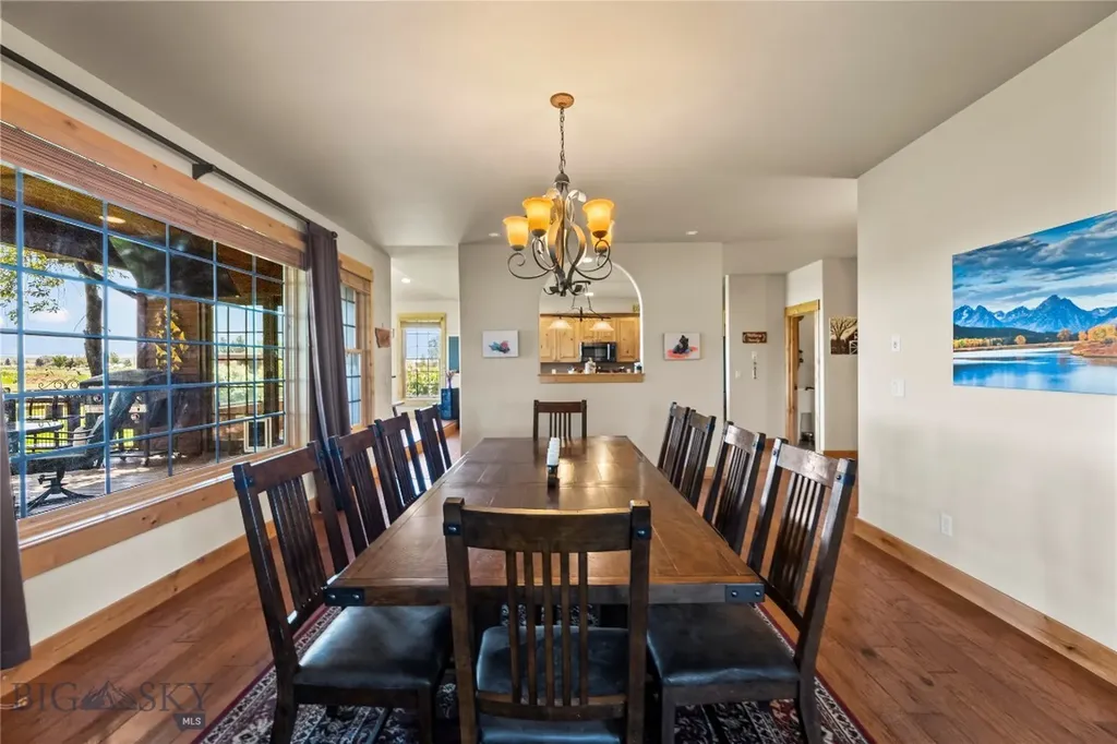 164 Wapiti Way Bozeman MT 59718