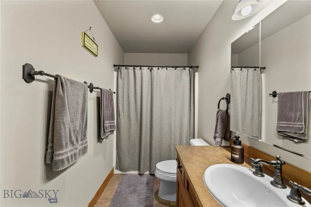 164 Wapiti Way Bozeman MT 59718