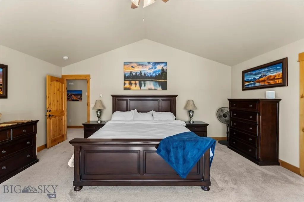 164 Wapiti Way Bozeman MT 59718
