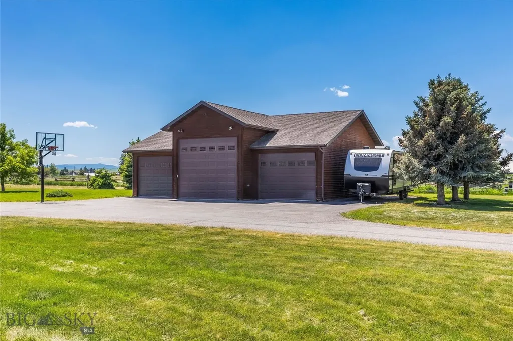 164 Wapiti Way Bozeman MT 59718