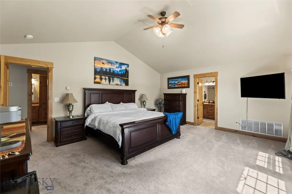 164 Wapiti Way Bozeman MT 59718