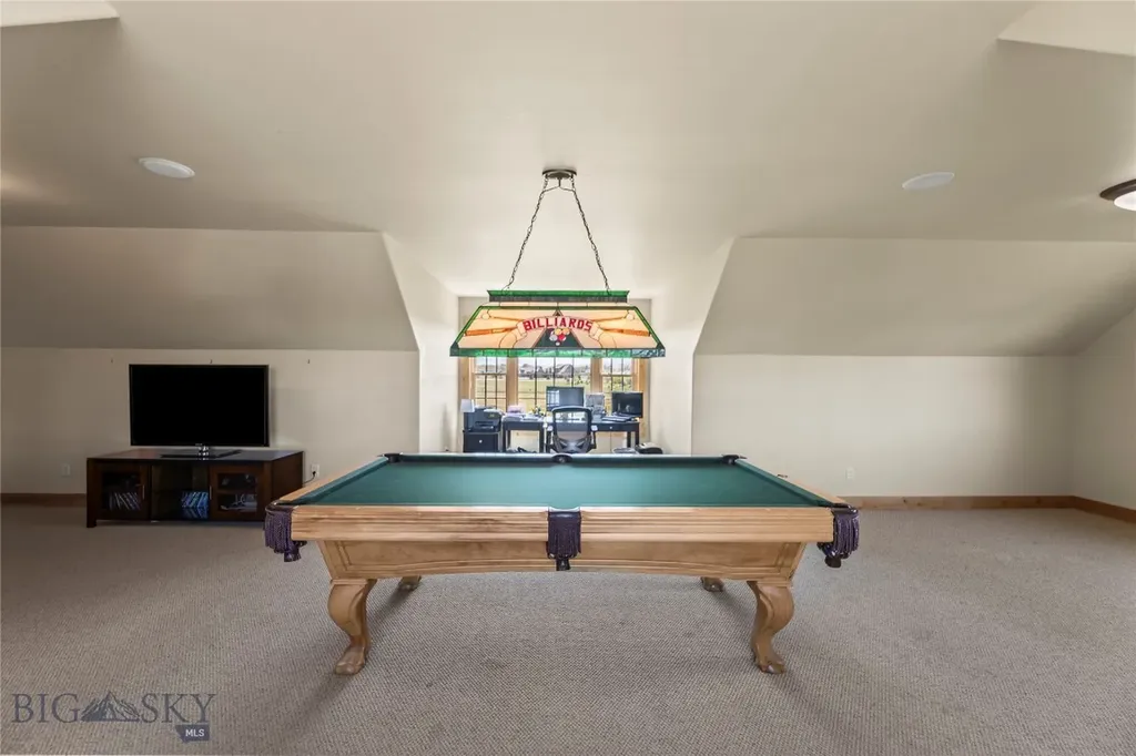 164 Wapiti Way Bozeman MT 59718