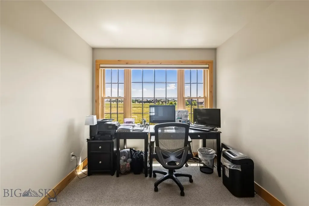 164 Wapiti Way Bozeman MT 59718