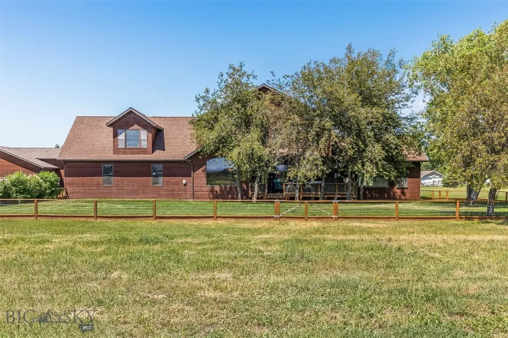 164 Wapiti Way Bozeman MT 59718
