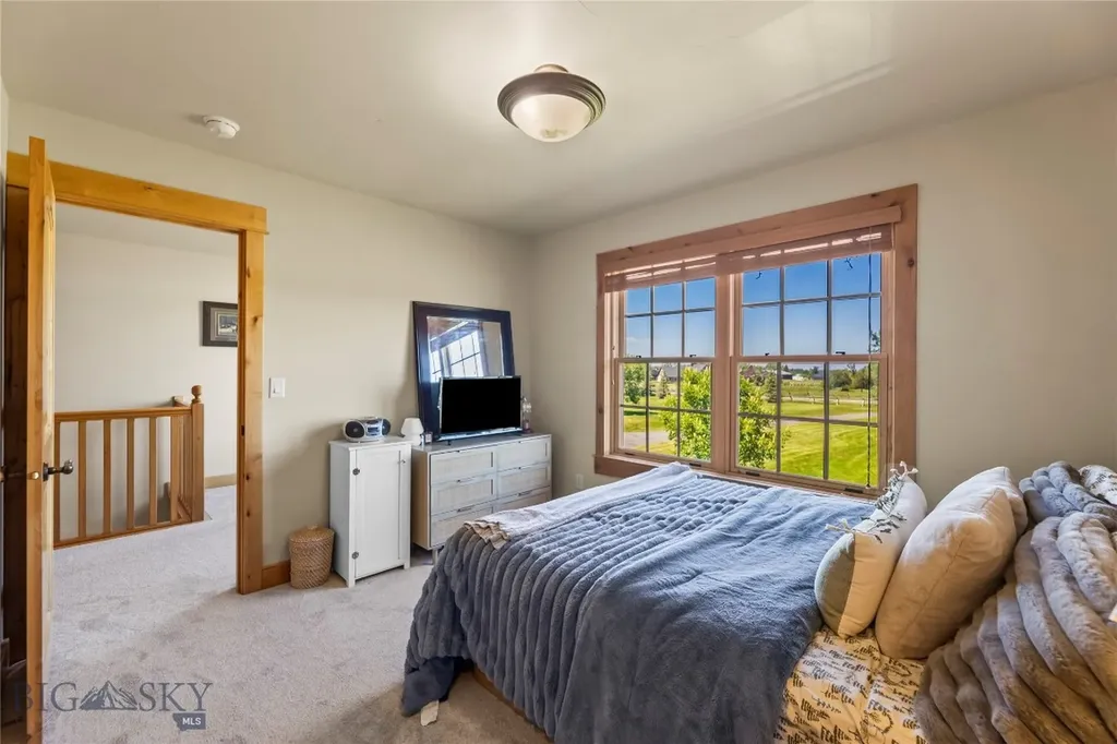164 Wapiti Way Bozeman MT 59718