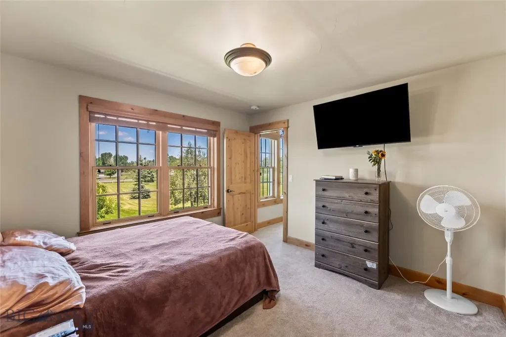 164 Wapiti Way Bozeman MT 59718