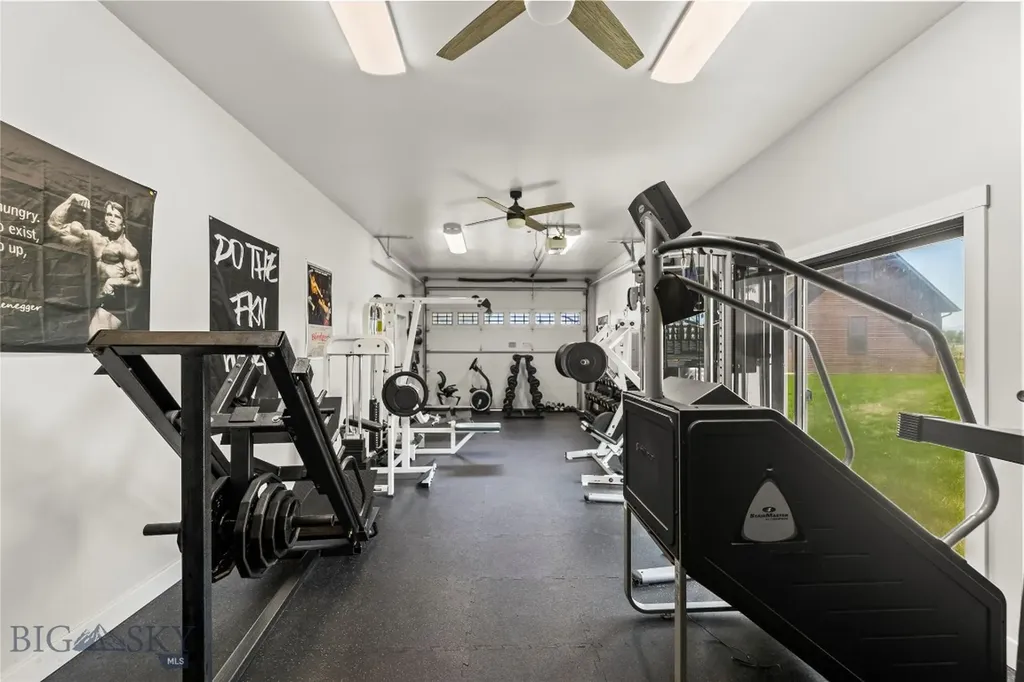 164 Wapiti Way Bozeman MT 59718