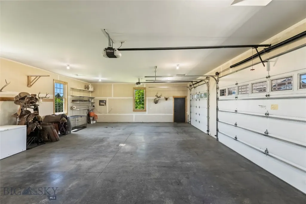 164 Wapiti Way Bozeman MT 59718