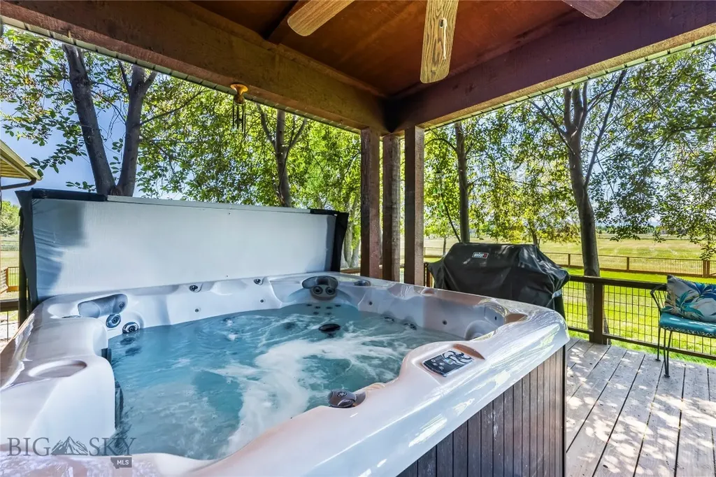 164 Wapiti Way Bozeman MT 59718