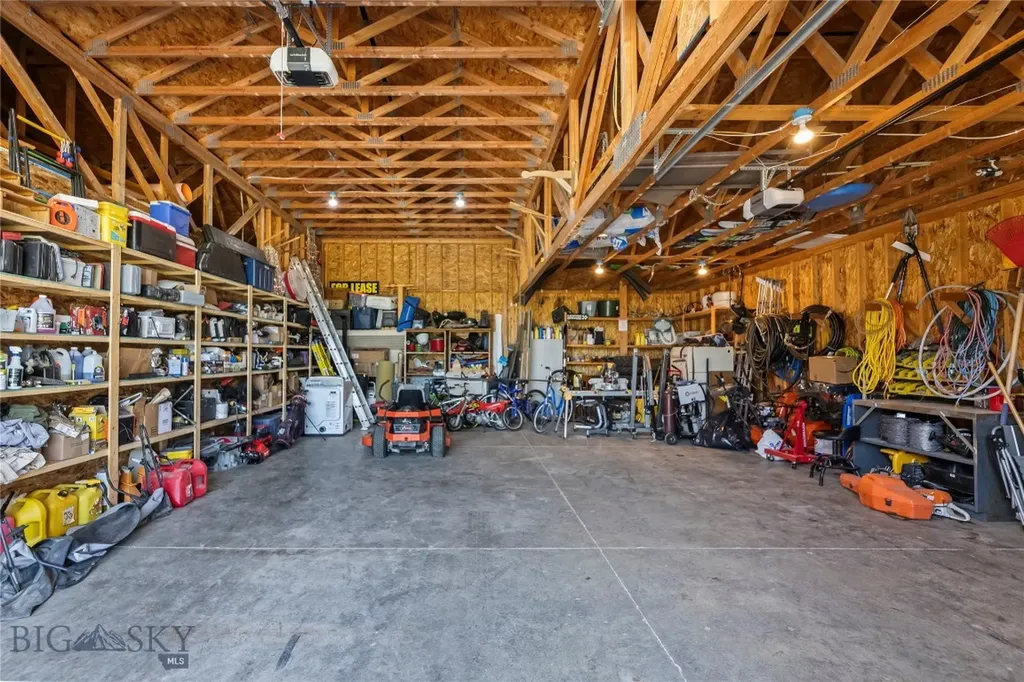 164 Wapiti Way Bozeman MT 59718