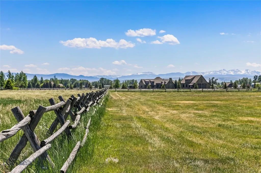 164 Wapiti Way Bozeman MT 59718