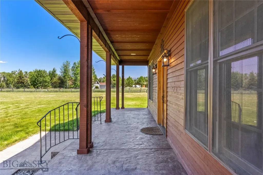 164 Wapiti Way Bozeman MT 59718