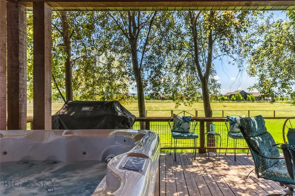 164 Wapiti Way Bozeman MT 59718