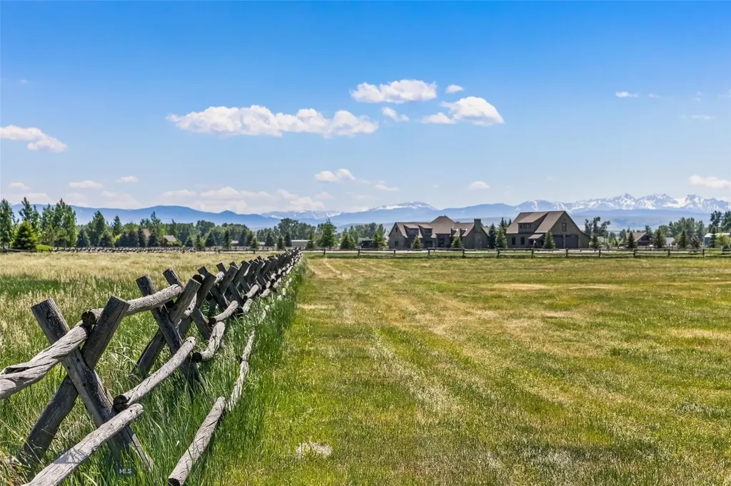 164 Wapiti Way Bozeman MT 59718