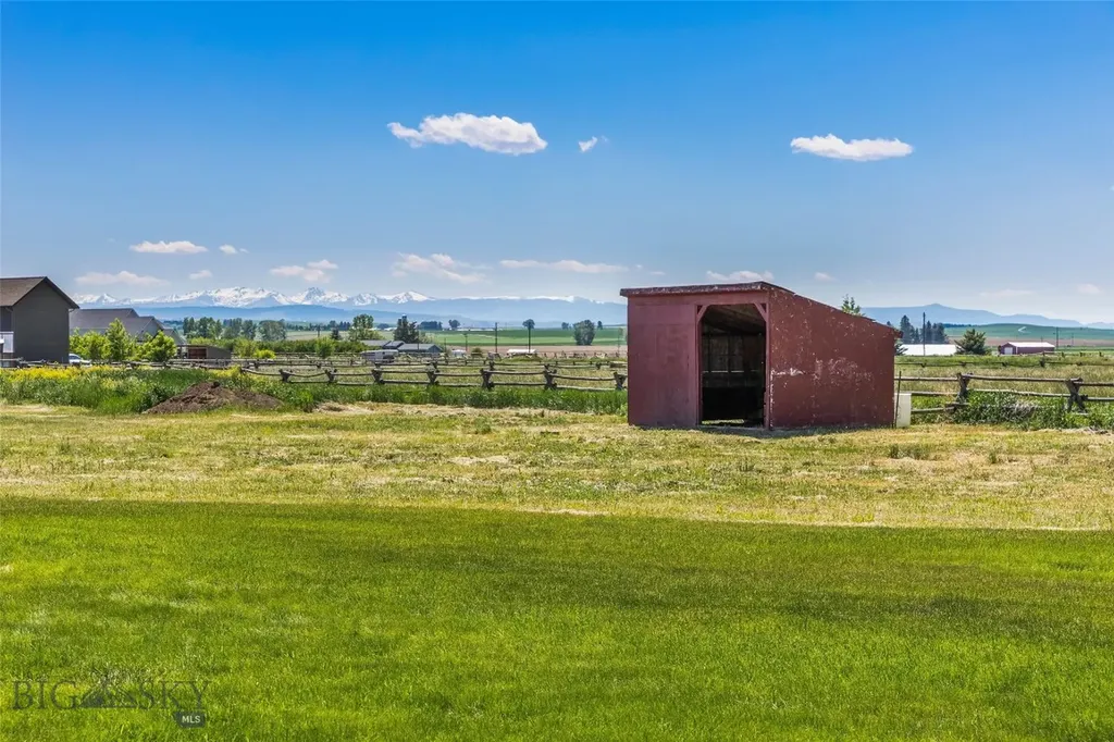 164 Wapiti Way Bozeman MT 59718