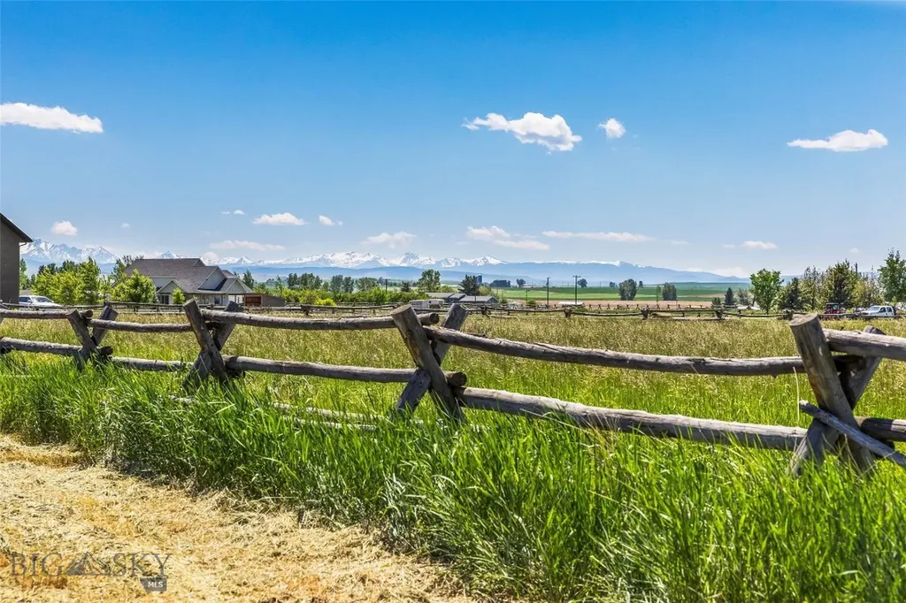 164 Wapiti Way Bozeman MT 59718