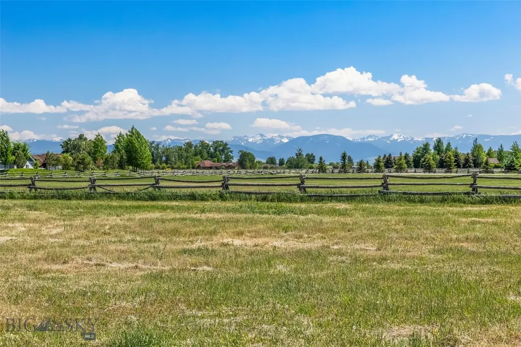 164 Wapiti Way Bozeman MT 59718