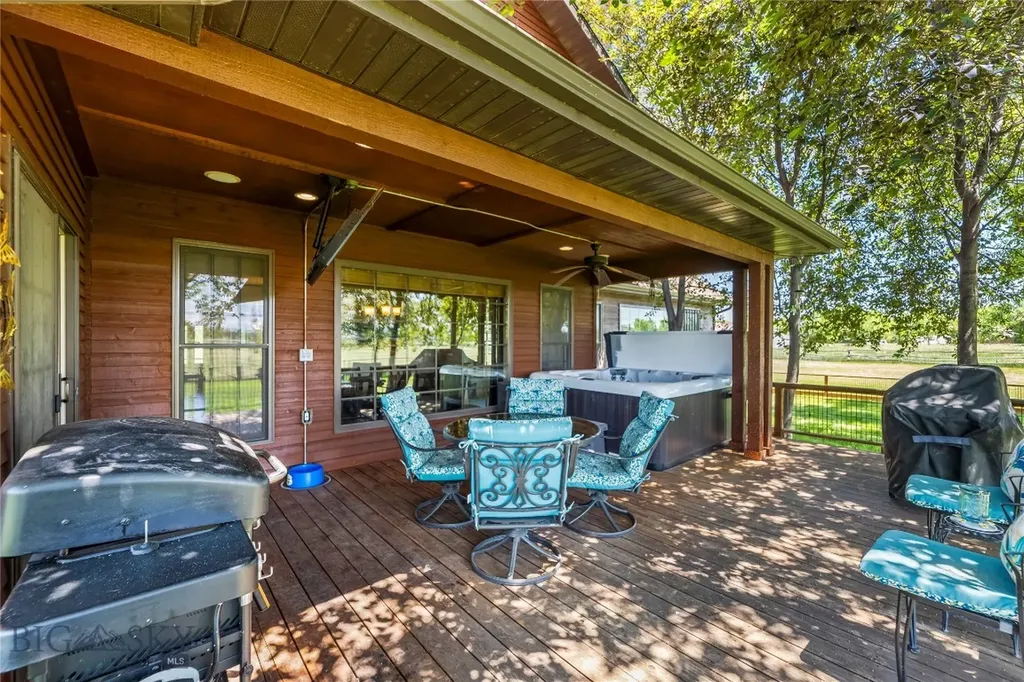 164 Wapiti Way Bozeman MT 59718