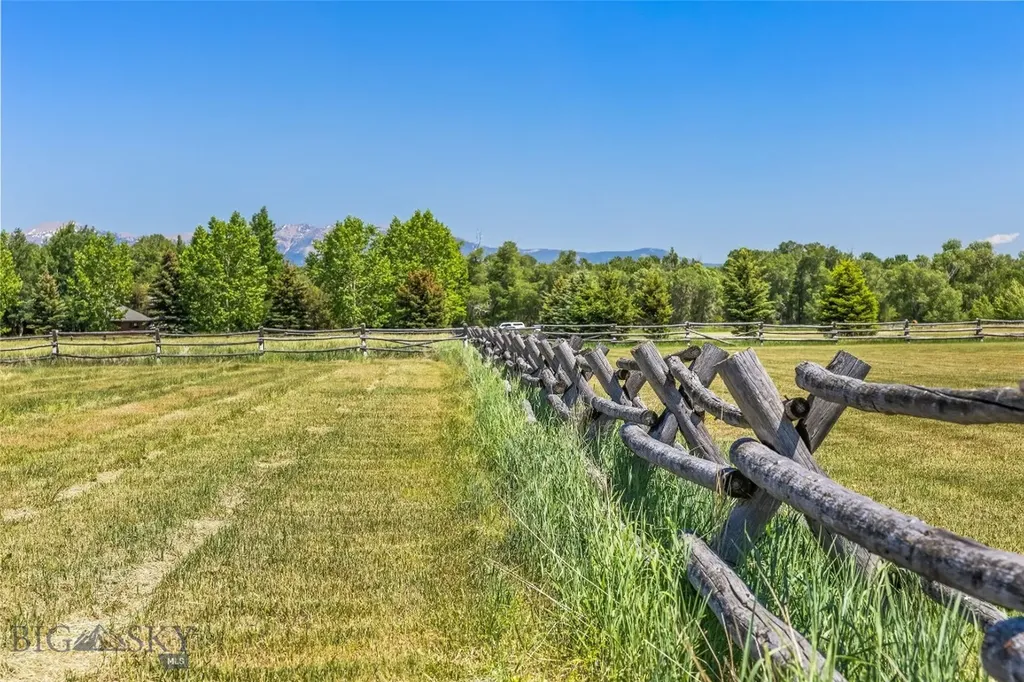 164 Wapiti Way Bozeman MT 59718
