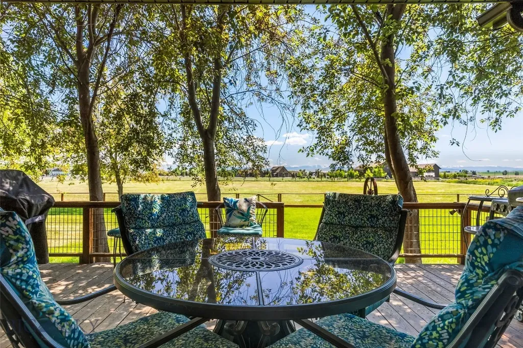 164 Wapiti Way Bozeman MT 59718