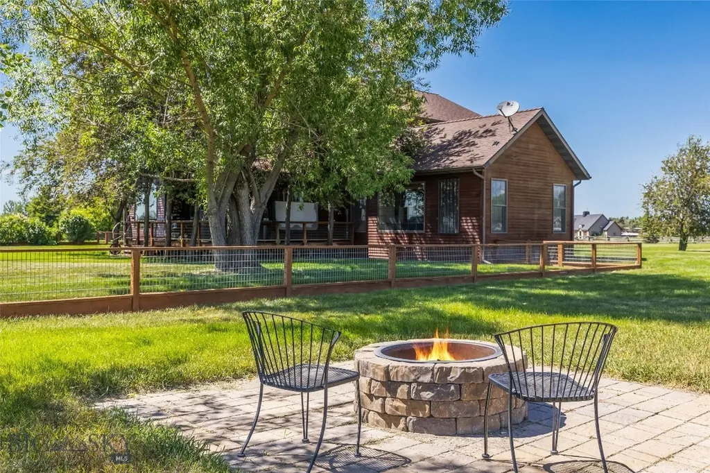 164 Wapiti Way Bozeman MT 59718