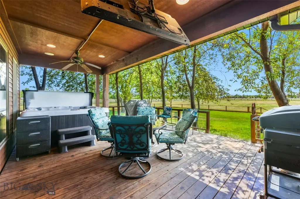 164 Wapiti Way Bozeman MT 59718