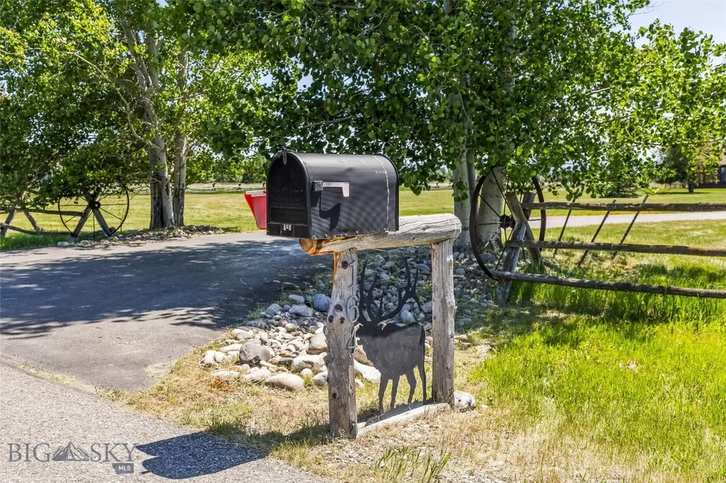 164 Wapiti Way Bozeman MT 59718
