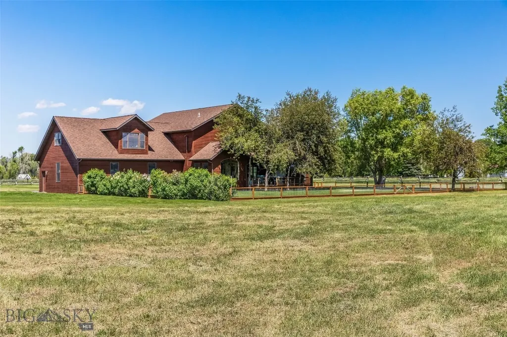 164 Wapiti Way Bozeman MT 59718