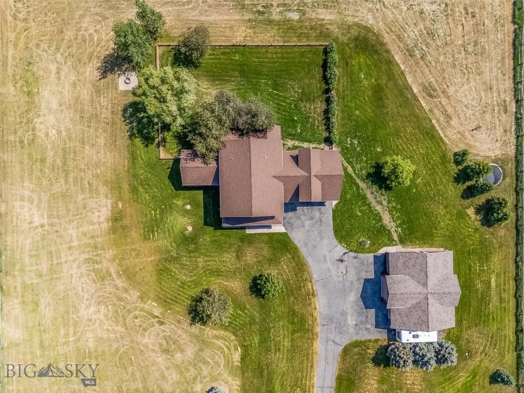 164 Wapiti Way Bozeman MT 59718
